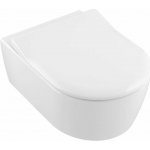 Villeroy & Boch GLACERAAVWC005 – Hledejceny.cz