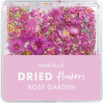 NANI sušené květy Rosy Garden 0029/5 – Sleviste.cz