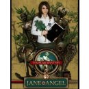 Jane Angel: Templar Mystery