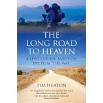 The Long Road to Heaven - T. Heaton – Hledejceny.cz