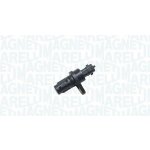 Snímač, poloha vačkového hřídele MAGNETI MARELLI 064847191010 – Hledejceny.cz