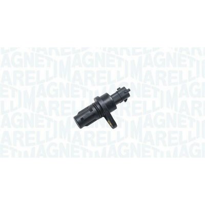 Snímač, poloha vačkového hřídele MAGNETI MARELLI 064847191010 – Hledejceny.cz
