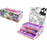 Teddies Sada na malování kreativní box Hello Kitty – Hledejceny.cz