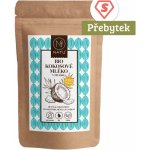 NATU Kokosové mléko v prášku BIO 250 g – Zboží Dáma