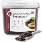 Dr.Hlaváč švestková Povidla slazená 1 kg – Sleviste.cz
