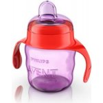 Avent kouzelný hrneček s obrázky a držadly zelená 200 ml – Zboží Mobilmania