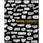 Signály z neznáma – Zboží Mobilmania