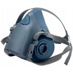 3M maska 7502 polomaska – Zboží Dáma