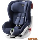 Autosedačka Britax Römer KING II LS 2019 Moonlight Blue