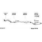 Bosal BS 175-019 – Hledejceny.cz