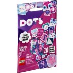LEGO® Dots 41916 doplňky 2. série – Sleviste.cz