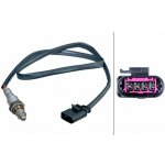 Lambda sonda HELLA 6PA 358 244-181