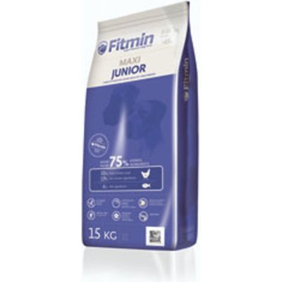 Fitmin Maxi Junior 4 x 15 kg