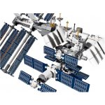 LEGO® Ideas 21321 Mezinárodní vesmírná stanice – Zboží Živě