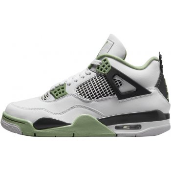 Nike Air Jordan 4 Retro Seafoam W AQ9129-103