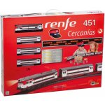 Pequetren se stanicí a čepicí výpravčího – Zboží Mobilmania