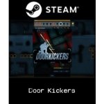 Door Kickers – Hledejceny.cz