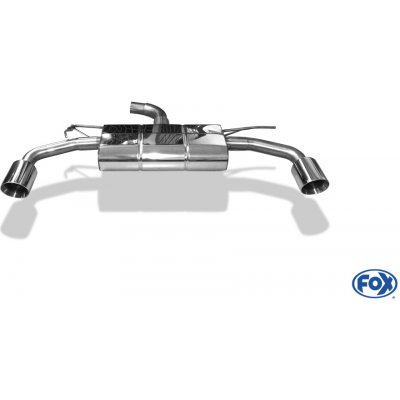 FOX VW056205-293 – Hledejceny.cz