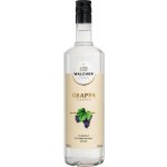 Candolini Grappa Classica 40% 1 l (holá láhev) – Zboží Dáma