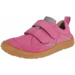 Froddo G3130246-3 Barefoot base fuxia+ – Zboží Dáma