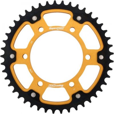 Supersprox RST-479:45-GLD | Zboží Auto
