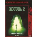 moucha ii - Že DVD