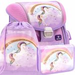 Belmil 403-13 Classy Rainbow Unicorn 2 set – Hledejceny.cz