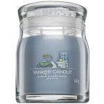 Yankee Candle Signature A Calm & Quiet Place 368 g – Zboží Dáma