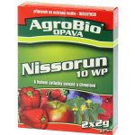 AgroBio NISSORUN 10 WP 2x2g – Zboží Mobilmania