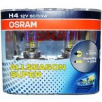 Osram All Season H4 P43t 12V 60/55W – Zbozi.Blesk.cz