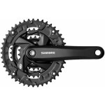 Shimano Altus FC-M371 – Zboží Dáma
