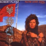 Plant Robert - Now And Zen - Remastered CD – Hledejceny.cz