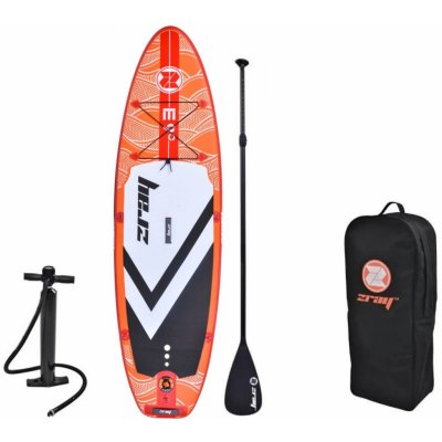 Paddleboard Zray E9 Evasion 9'0 – Hledejceny.cz