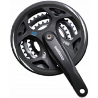 Shimano FCM311 – Zboží Dáma