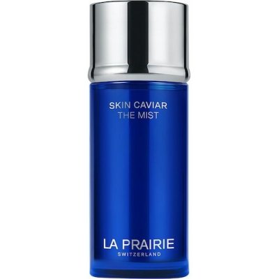 La Prairie Pleťová mlha s kaviárem (Skin Caviar The Mist) 50 ml – Hledejceny.cz