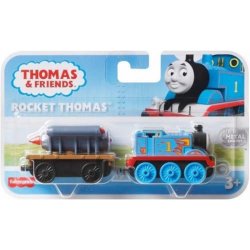 Thomas & Friends mašinka Rocket Thomas