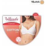 Bellinda podprsenka cotton bílá – Zboží Dáma