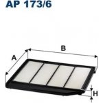 FILTRON Vzduchový filtr AP 173/6 – Hledejceny.cz
