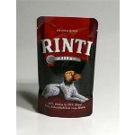 Rinti Feinest Adult Dog drůběží a zelenina 150 g – Zboží Mobilmania