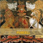 Purcell Henry - Hail Bright Cecilia CD – Hledejceny.cz