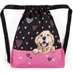 Bagmaster školní pejsek Alfa 21A – Zboží Dáma