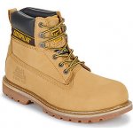 Caterpillar holton SB E FO HRO SR béžové – Zboží Dáma