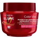 L´Oréal Elséve Color Vive Ochranná maska na vlasy 200 ml – Hledejceny.cz