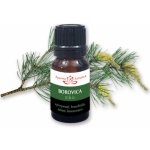 Altevita Borovice 100% směs esenciálních olejů 10 ml – Hledejceny.cz
