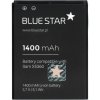 Baterie pro mobilní telefon Blue Star Premium Samsung S5360 Galaxy Y/Wave Y (S5380) 1400 mAh