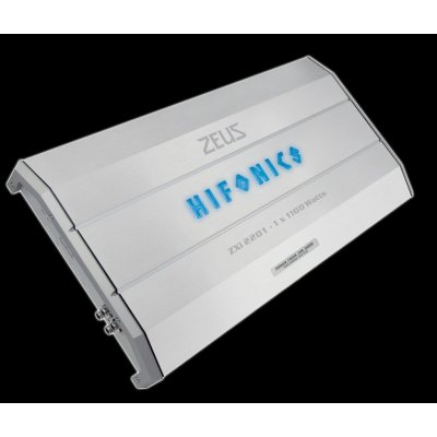 Hifonics ZXi2201 – Hledejceny.cz