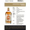 Rum Cihuatán Cinabrio 40% 0,04 l (holá láhev)