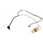 Flex kabel LCD LED HP G6-1000 G6-1100 G6-1200 G6-1300 – Zboží Živě