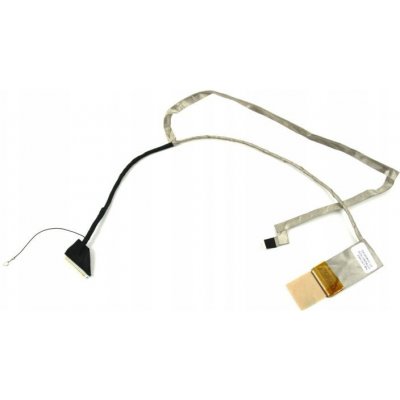 Flex kabel LCD LED HP G6-1000 G6-1100 G6-1200 G6-1300 – Zboží Živě