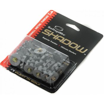 Softspikes Shadow Spikes Sml Thread 22pk